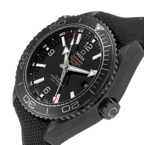 omega deep black replica|fake omega watches.